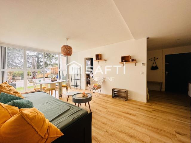 Gradignan Vente Appartement 33