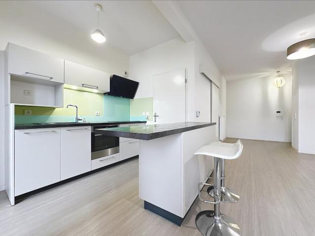 Gradignan Vente Appartement 33