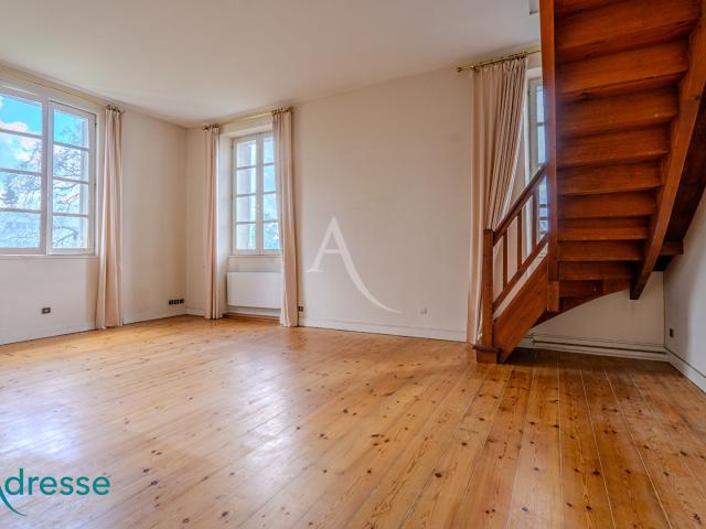 Gradignan Vente Appartement 33
