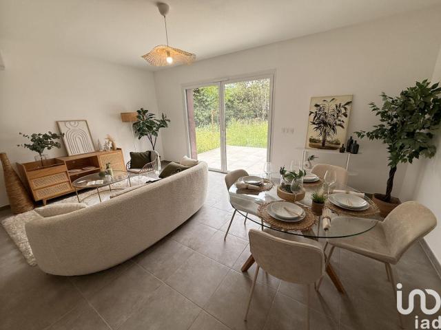 Gradignan Vente Appartement 33