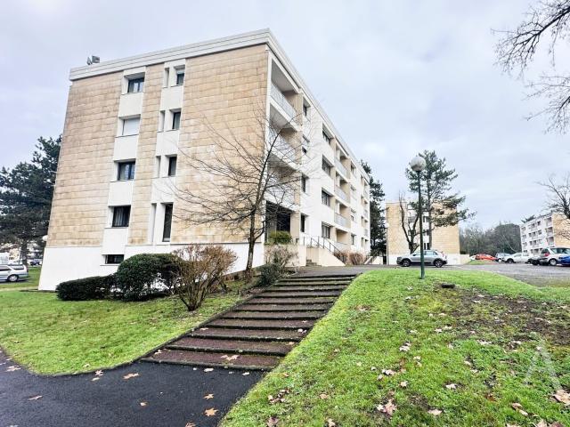 Gradignan Vente Appartement 33