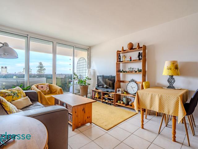 Gradignan Vente Appartement 33