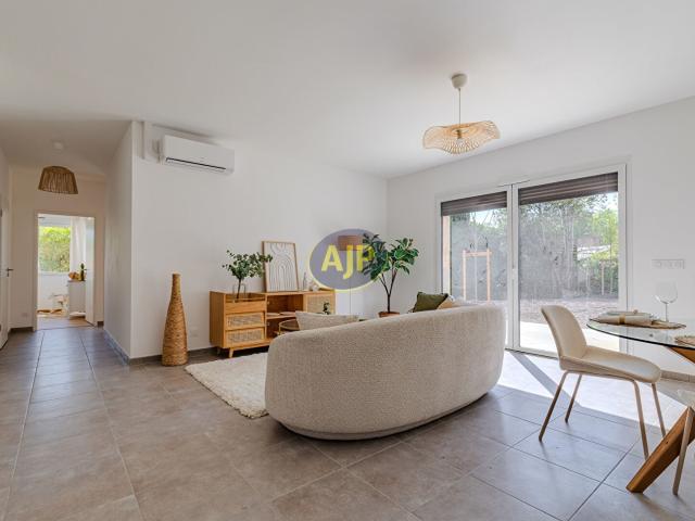 Gradignan Vente Appartement 33