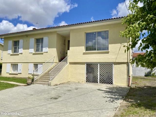 Gradignan Vente Immeuble 33
