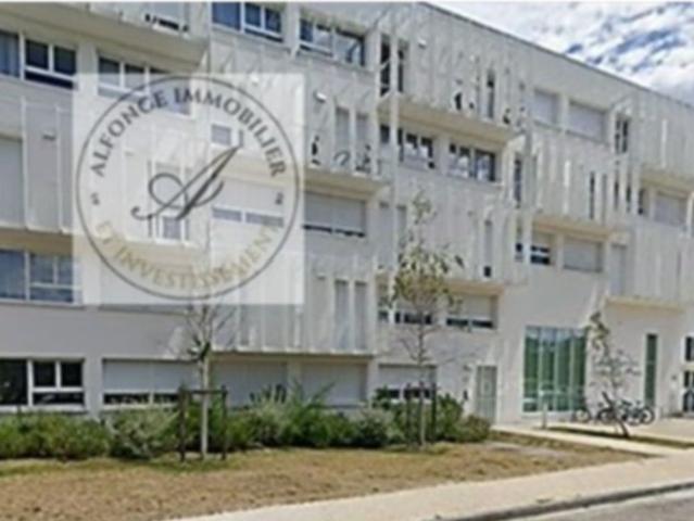 Gradignan Vente Appartement 33