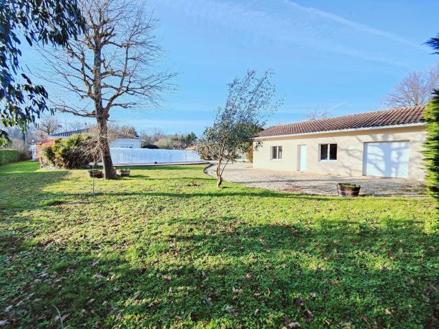Gradignan Vente Maison 33