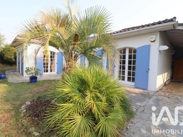 Gradignan Vente Maison 33