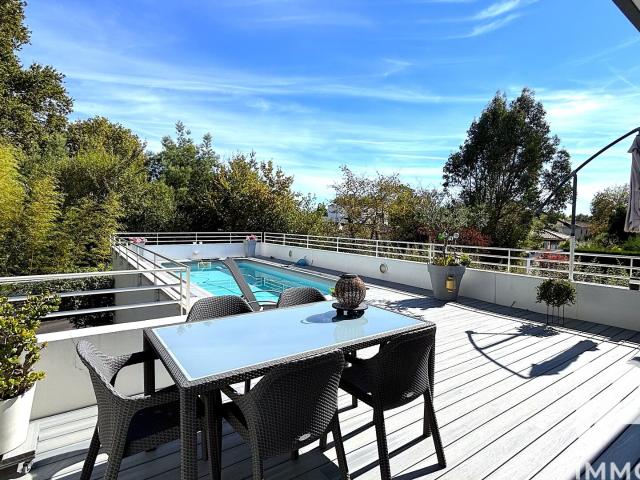 Gradignan Vente Maison 33
