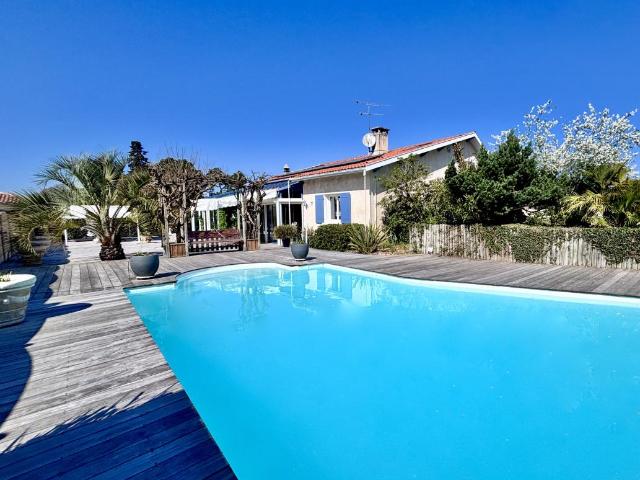 Gradignan Vente Maison 33