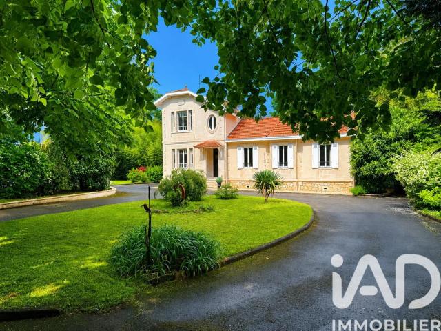 Gradignan Vente Maison 33