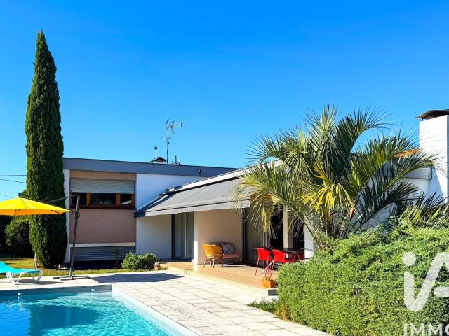 Gradignan Vente Maison 33