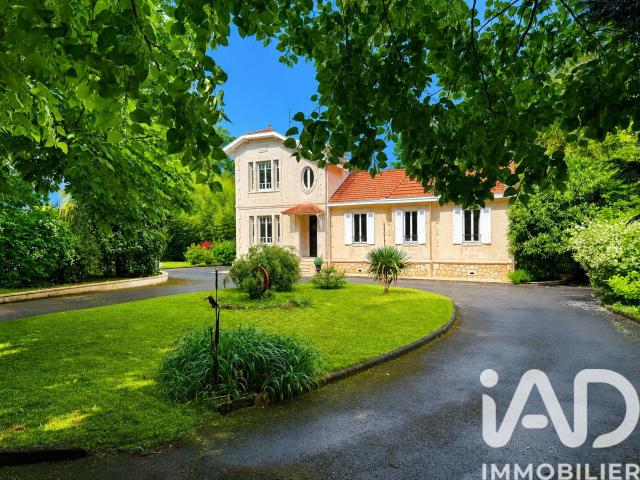 Gradignan Vente Maison 33