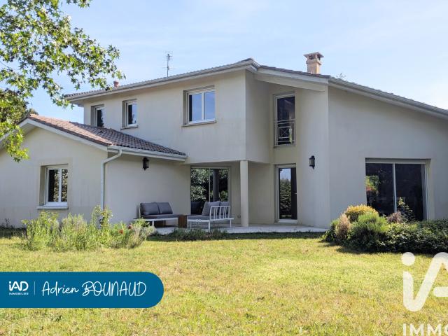 Gradignan Vente Maison 33