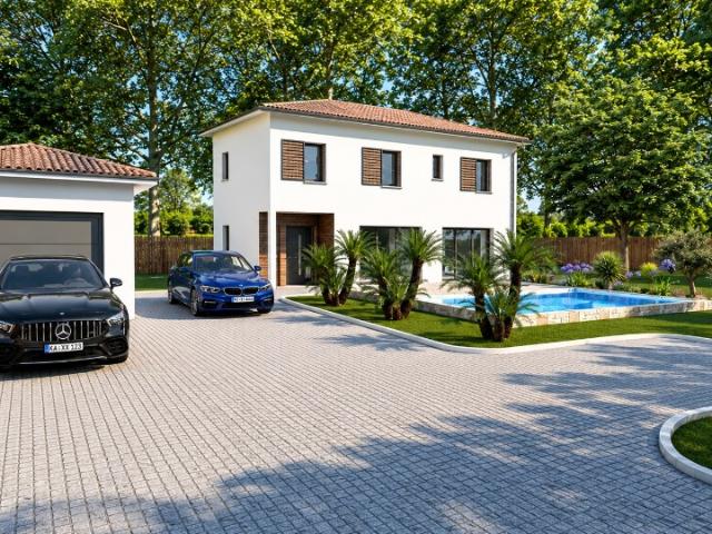 Gradignan Vente Maison 33