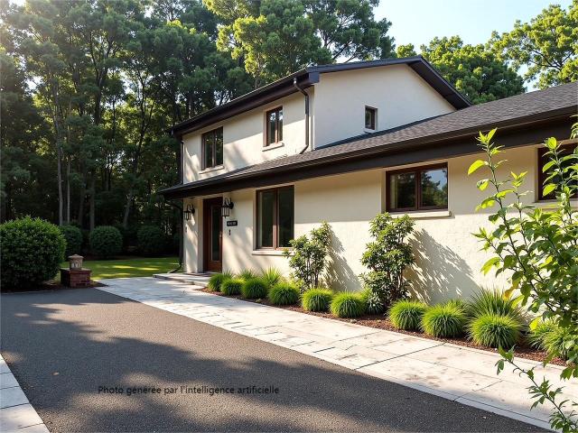 Gradignan Vente Maison 33