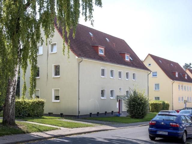Graf Kanitz Straße 16, 32049 Herford