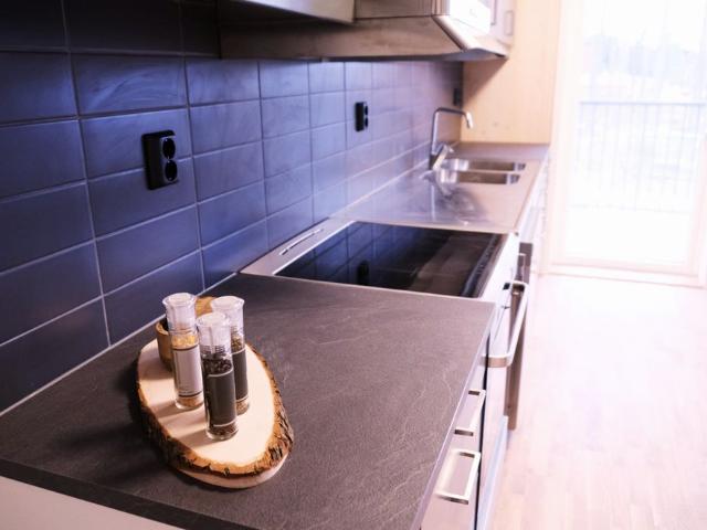 Grafikergatan 26 A, våning 1
