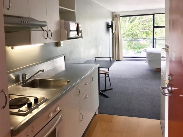grafton, 1 bedroom