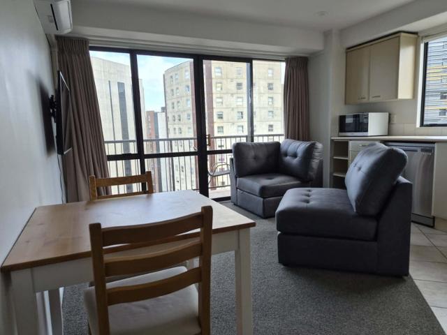grafton, 1 bedroom