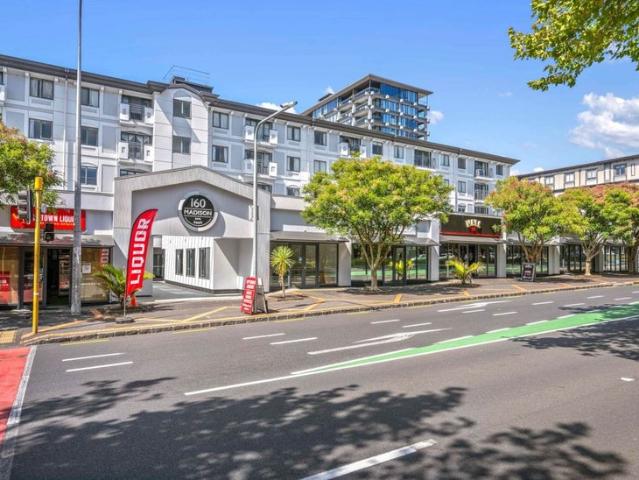 grafton, 1 bedroom