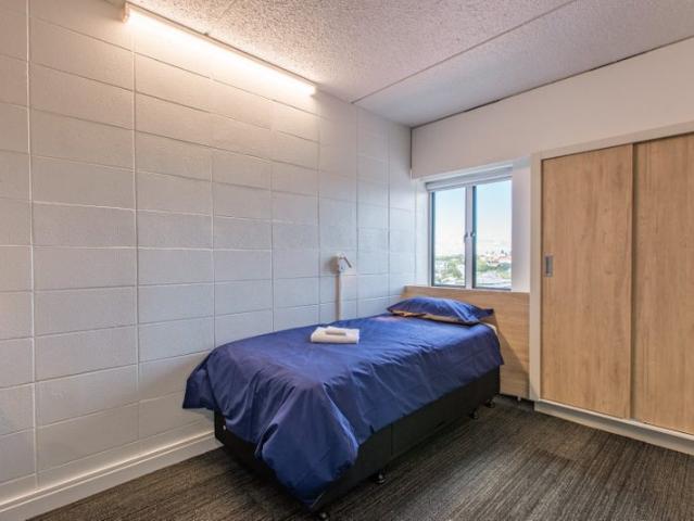 grafton, 1 bedroom