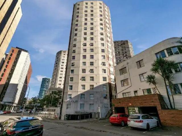 grafton, 1 bedroom