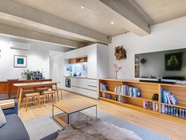 grafton, 1 bedroom