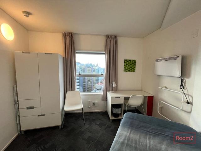 grafton, 1 bedroom