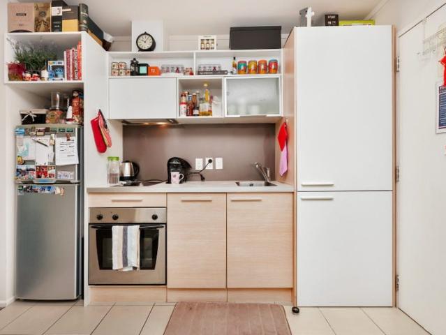 grafton, 1 bedroom