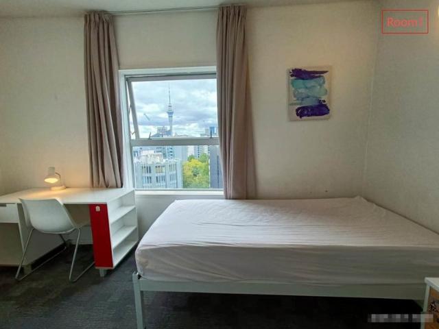 grafton, 1 bedroom