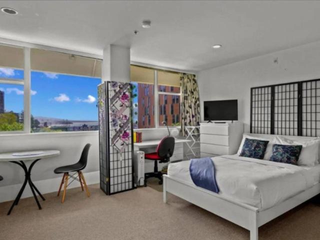grafton, 1 bedroom