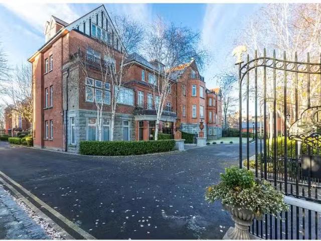 Grafton, 31 33 Merrion Road, Donnybrook, Dublin 4 is for rent
