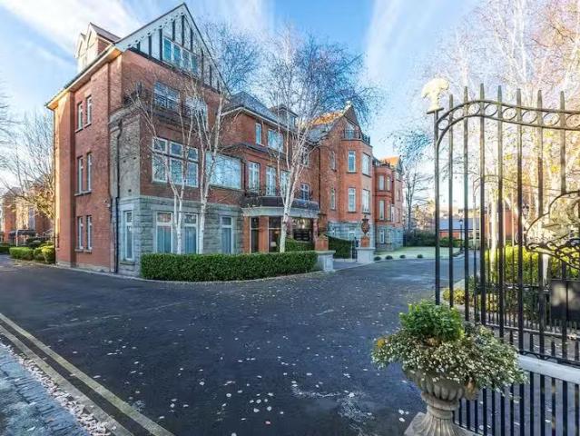 Grafton, 31 33 Merrion Road, Dublin 4 is for rent