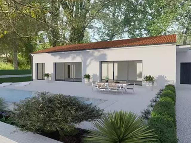 Gragnague 31380 Programme neuf maison neuf à vendre