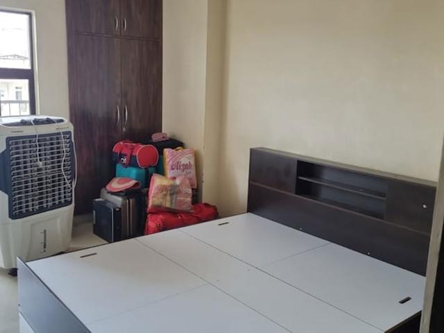 Grah Avas Green View Heights 1 Bedroom 650 Sq. Ft. Apartment in Raj Nagar Extension Ghaziabad Listing ID: #10394