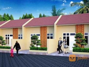 Graha Santi Rumah Subsidi Tabanan