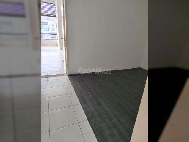 GRAHAM GARDEN DOUBLE STOREY TERRACE HOUSE FOR RENTAL AT ECO GRANDEUR, PUNCAK ALAM