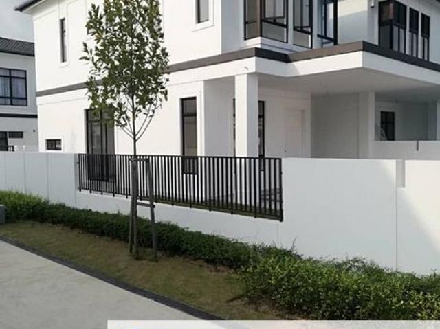 Graham Garden @ Eco Grandeur