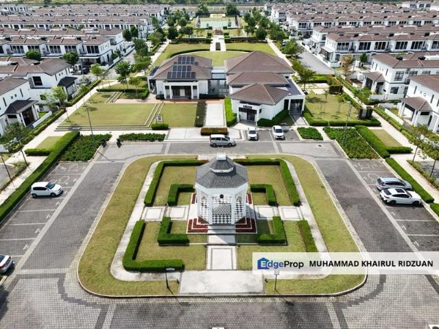Graham Garden @ Eco Grandeur