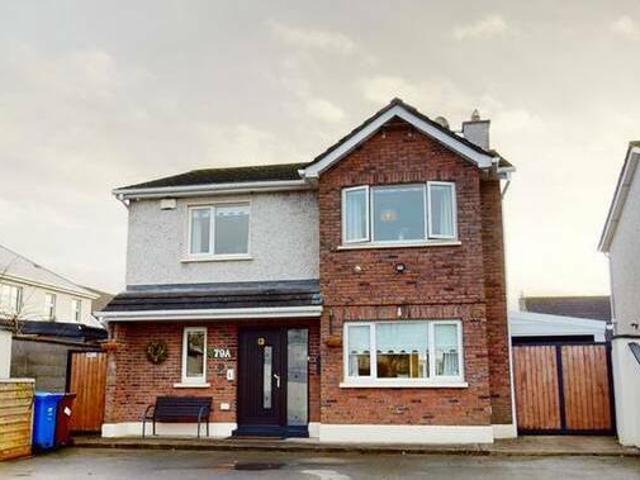 Graigavin 79A Rathbride Abbey Kildare Co Kildare