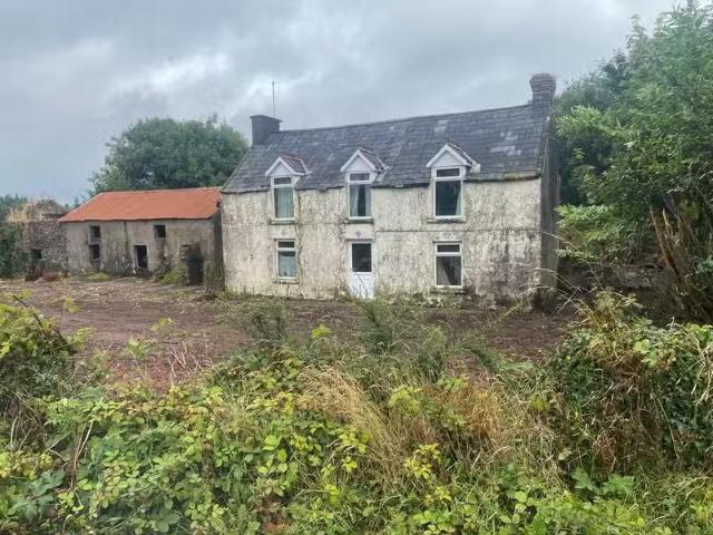 Graigue West, Glenville, Carrignavar, Co. Cork, T56WD83 is for.