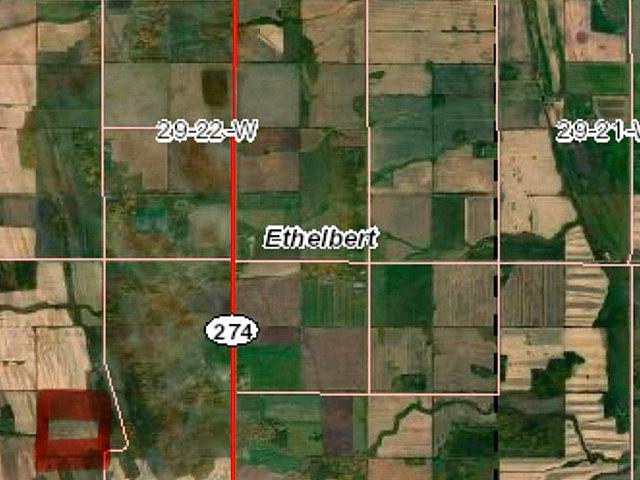 Grain Lane For Sale In Ethelbert