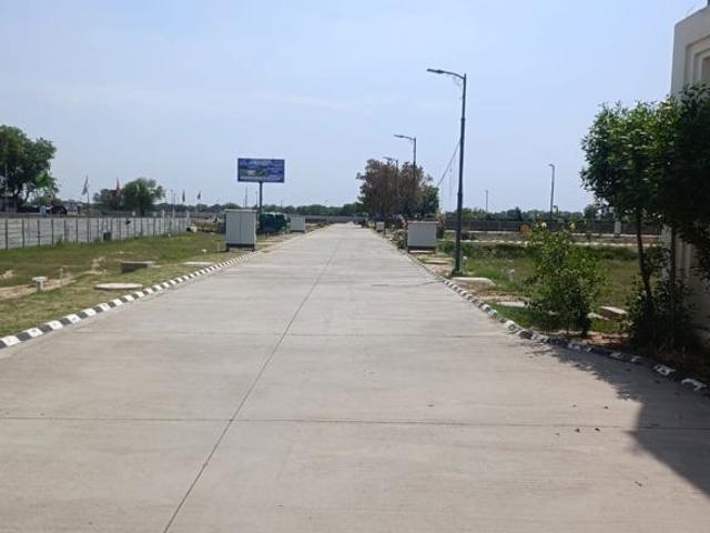 Grain Market Palwal, City 160 Sq. Yd. Plot in Grain Market Palwal Listing ID: #10387