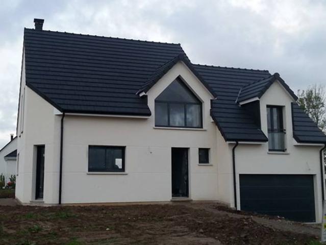 Grainville la Teinturière Vente Maison 76