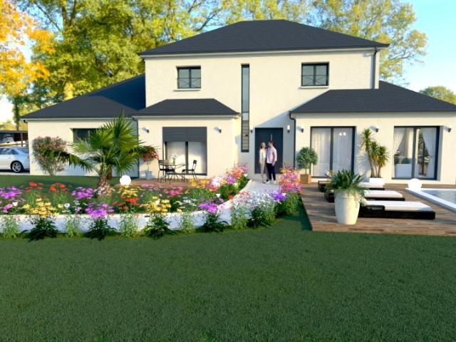 Grainville sur Odon Vente Maison 14