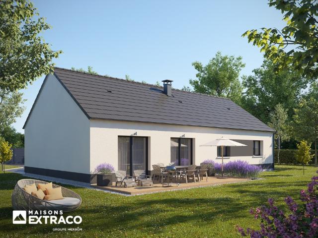 Grainville Ymauville Vente Maison 76