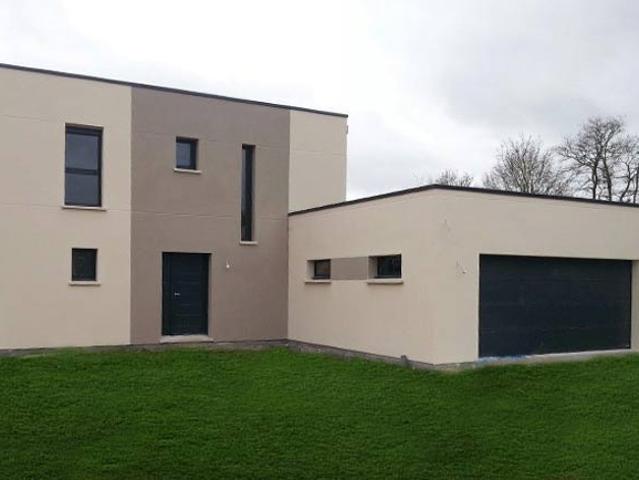 Grainville Ymauville Vente Maison 76