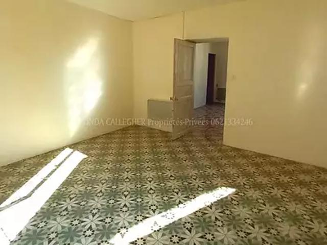 Graissessac 34260 Achat / Vente appartement 4 pièces t4