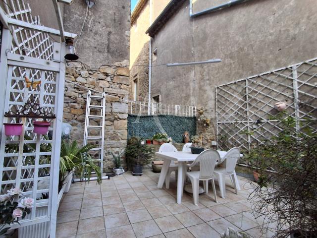 Graissessac Vente Maison 34