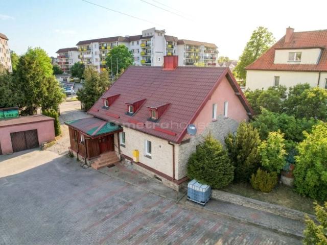 Grajewska 123 m², Ełk
